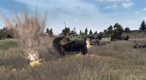 Men of War: Assault Squad 2 – Cold War – A huszonkét eurós kérdés