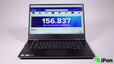 Lenovo Legion Y740