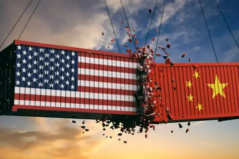 Kikerült néhány termékcsoport az amerikai büntetővámok alól