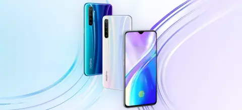 Kedvező áron hoz Gorilla Glasst és Snapdragon 730G chipet a Realme X2