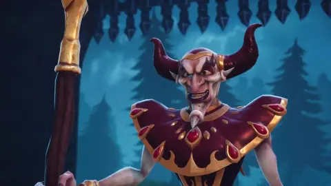 Letölthető a felújított MediEvil demója