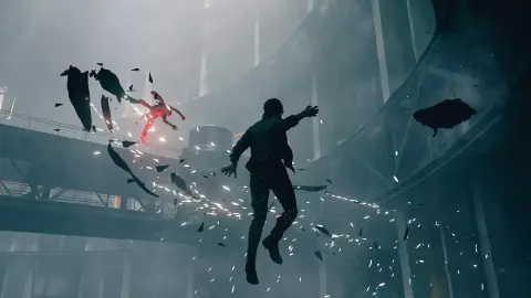 Ennyit fizetett az Epic Store a Control exkluzivitásáért