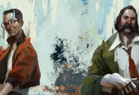 Elképesztően nagy és tartalmas szerepjáték lesz a Disco Elysium
