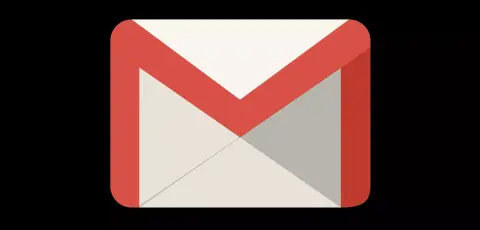 Sötétbe borult a Gmail