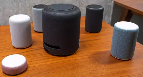Amazon: Új hangszórókkal és egy okoskijelzővel bővült az Echo család