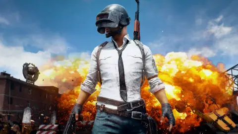 Ingyenes PUBG érkezik PC-re