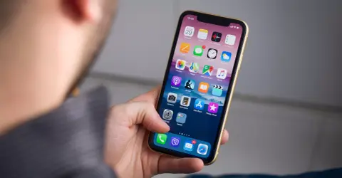Erőszakosan közli az iPhone, ha nem gyári kijelző kerül bele