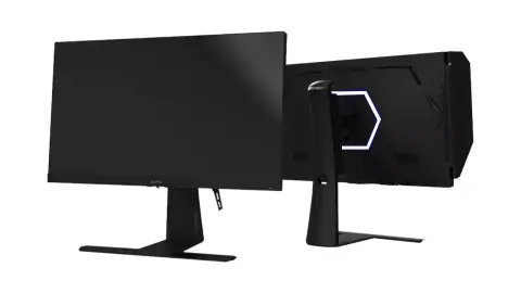 165 Hz-es gamer monitor remek színhűséggel a ViewSonic-tól