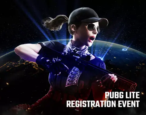 Itt a PUBG Lite nyílt bétája