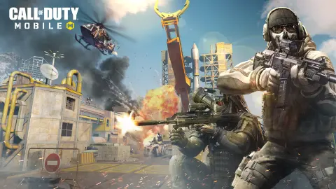 Megjelent a Call of Duty Mobile