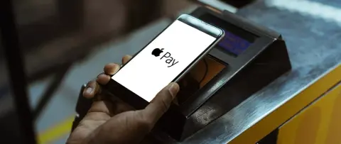 Már a CIB Banknál sincs akadálya az Apple Pay használatának