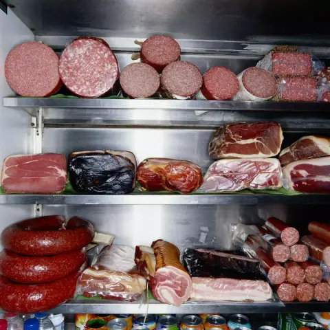 Most akkor mi is a helyzet a vörös hússal?