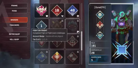 Apex Legends - Jön a Halloween?
