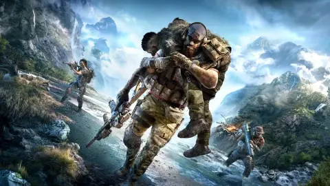 Mikrotranzakciókat távolított el a Ubisoft az új Ghost Reconból
