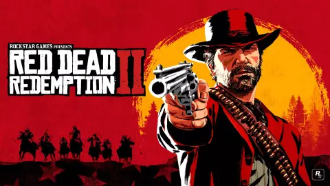 Érkezik a Red Dead Redemption 2 PC-re!