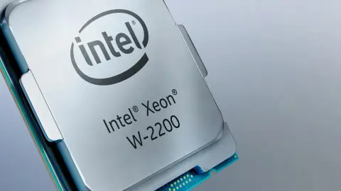 Megjelentek a Cascade Lake-X alapú Xeon W-2200-as processzorok