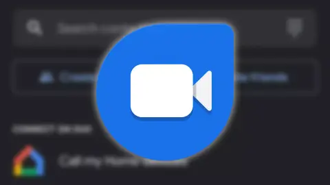 Már a Google Duo is idomul az Android 10-hez