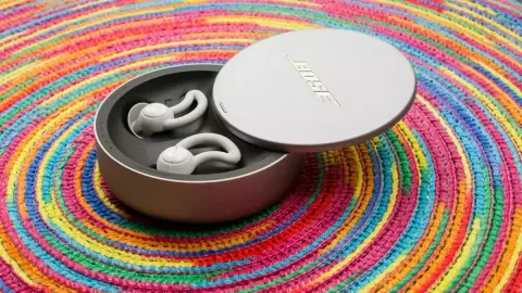 Baj van a Bose Sleepbuds fülhallgatóval, minden vevő visszakapja az árát