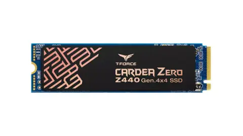 A Team Group is felszállt a PCIe 4.0-s vonatra
