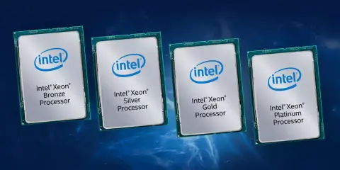 2021-ben új CPU foglalatot kap az Intel Xeon Scalable platform