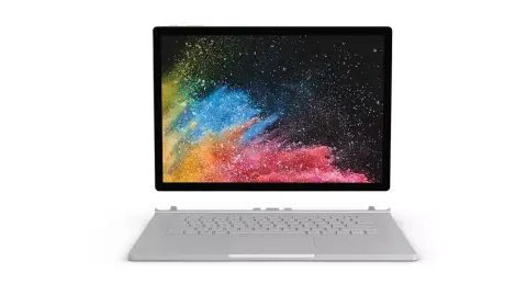 Sok hibát javít a Surface Book 2 firmware frissítése