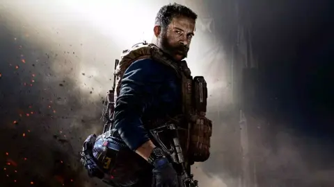 Frissítve: Nem lesznek loot boxok a Modern Warfare-ben. Battle Pass jön