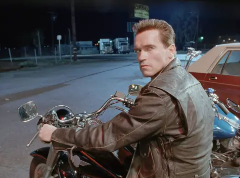 Hasta la vista, baby - Heti mozipremierek