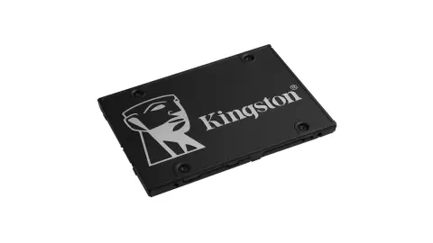 Az adatbiztonságra koncentrálnak a Kingston új SSD-i