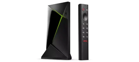Jön a ráncfelvarrott Nvidia Shield TV