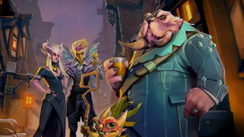 Új hősök, Szövetségek, Duó mód és még sok más a Dota Underlords Nagy Frissítéséből