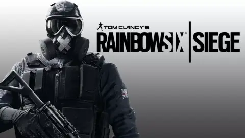 Rainbow Six Siege javítás és egy újabb Halloween esemény
