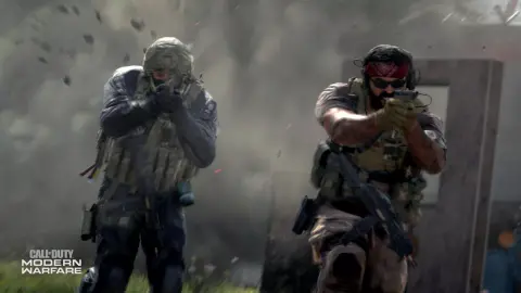 Órákra vagyunk a megjelenéstől, itt a PC-s Call of Duty Modern Warfare trailer