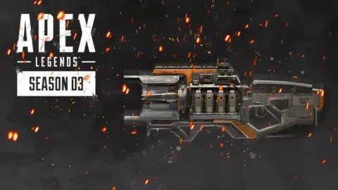 Apex Legends – Megérkezett a Charge Rifle gyengítése