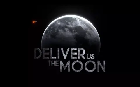 Deliver Us The Moon – Hagynád kihalni az emberiséget?