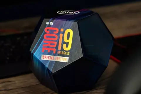 Megjelent a Core i9-9900KS
