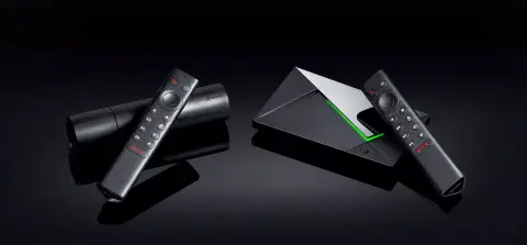 Befutott az új Nvidia Shield TV és Shield TV Pro