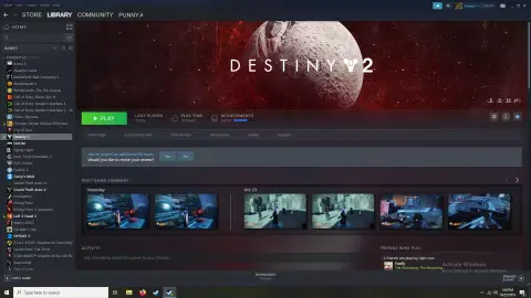 A Steam megkérhet majd, hogy gondold át újra az értékelésed