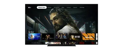 Megérkezett az Apple TV az Amazon platformjára