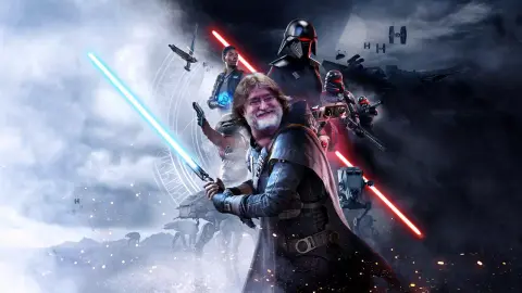 Máris előrendelhető Steamen a Jedi: Fallen Order
