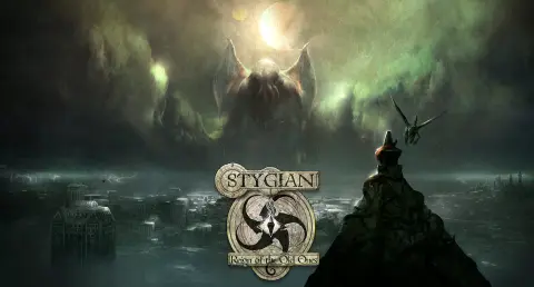 Stygian: Reign of the Old Ones – A világvége után