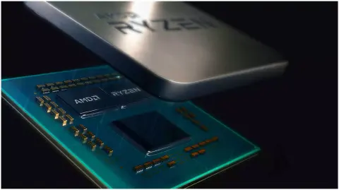 Gyomros az Intelnek: Terítéken a RYZEN 3000-es sorozat