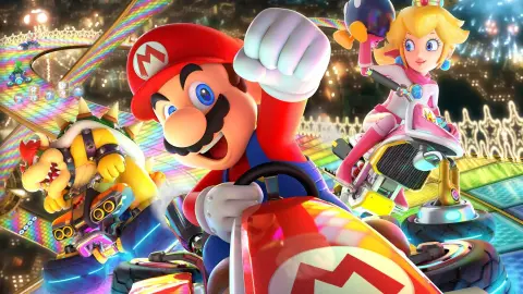 Már tudjuk a Nintendo Switch eladásait is