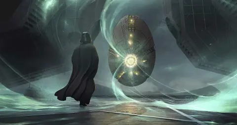 Még e hónapban érkezik a Vader Immortal: Episode III