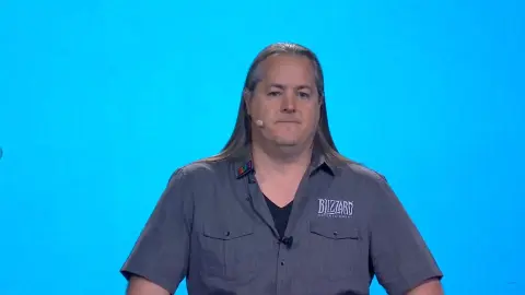 Elnézést kért a Blizzard a Hearthstone ügy miatt