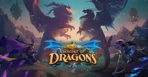 Új kiegészítőt és játékmódot kap a Hearthstone