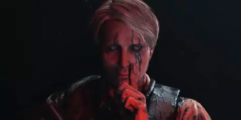 Rick & Morty Kojima világában