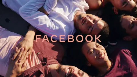 Megújul a Facebook logója, és néhány termékének neve