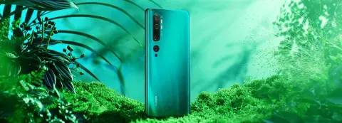 Xiaomi: Egyedülálló kamerarendszerrel debütált a Mi CC9 Pro/Mi Note 10