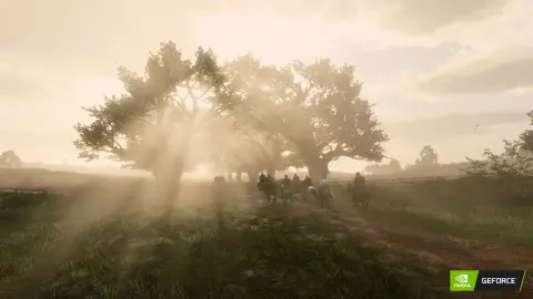Nem zökkenőmentes a Red Dead Redemption 2 PC-s startja