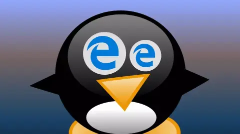 Linuxra is elérhető lesz a Chromium alapú Edge webböngésző